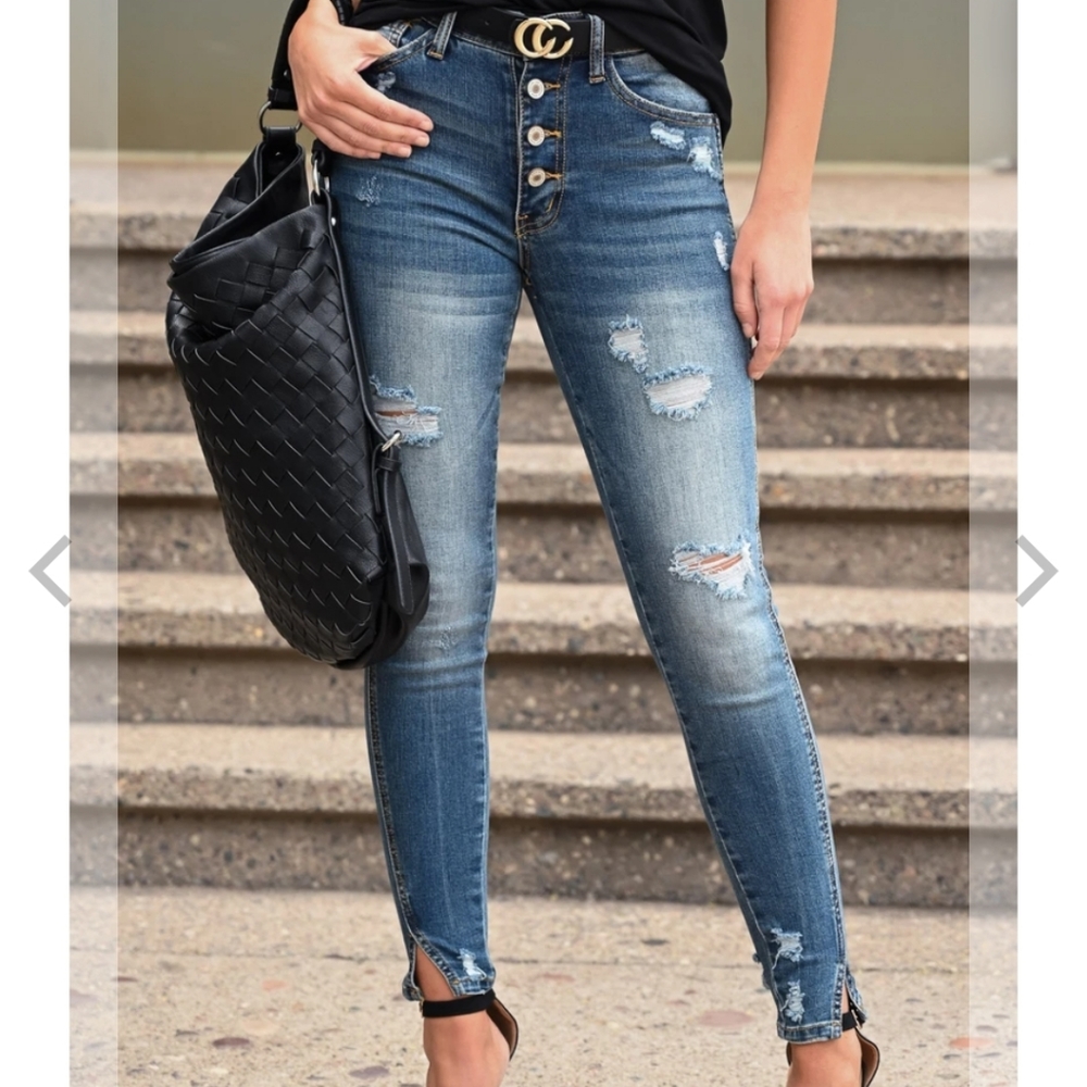 Kancan Jeans